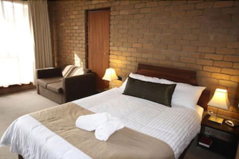 Albury Classic Motor Inn - Nambucca Heads Accommodation 6