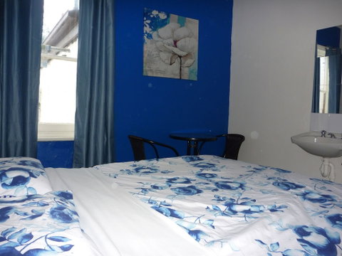 Adelaide Travellers Inn - Hostel - Nambucca Heads Accommodation 3
