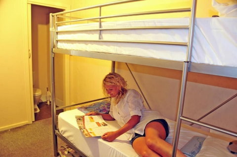Adelaide Travellers Inn - Hostel - Nambucca Heads Accommodation 5