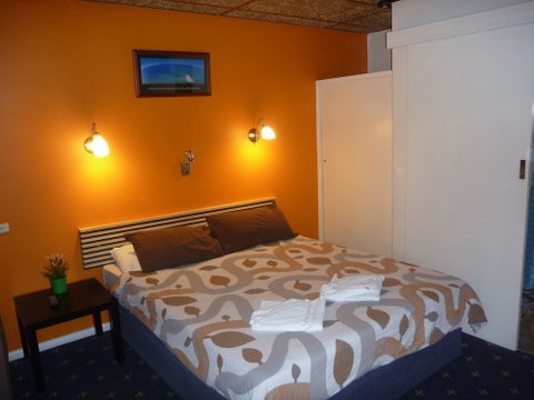 Adelaide Travellers Inn - Hostel - Nambucca Heads Accommodation 4