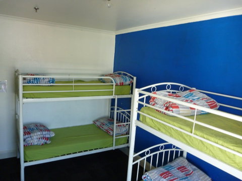 Adelaide Travellers Inn - Hostel - Nambucca Heads Accommodation 6