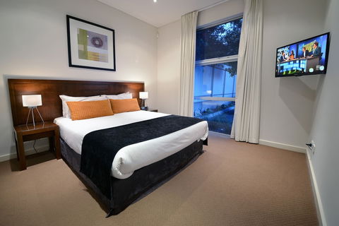 La Loft Apartments Unley - Nambucca Heads Accommodation 2