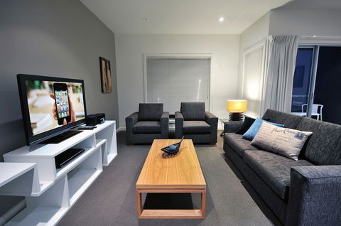 La Loft Apartments Unley - Nambucca Heads Accommodation 3
