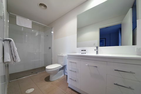 La Loft Apartments Unley - Nambucca Heads Accommodation 4