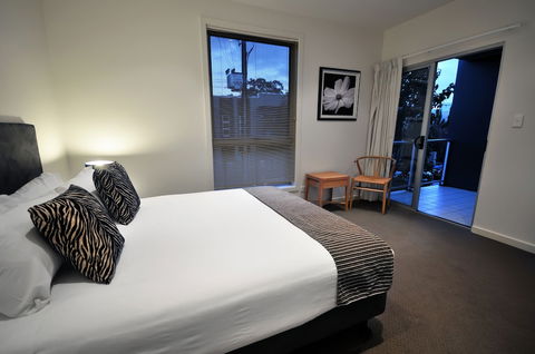 La Loft Apartments Unley - Nambucca Heads Accommodation 5