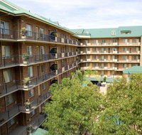 Carrington Gardens Apartments - Nambucca Heads Accommodation