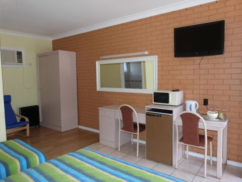 Fullarton Motor Lodge - Nambucca Heads Accommodation 6