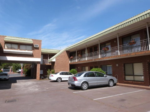Fullarton Motor Lodge - Nambucca Heads Accommodation 4