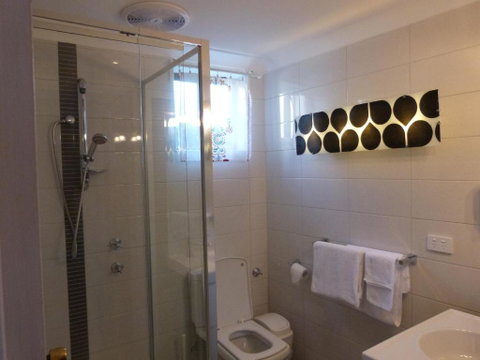 Fullarton Motor Lodge - Nambucca Heads Accommodation 3