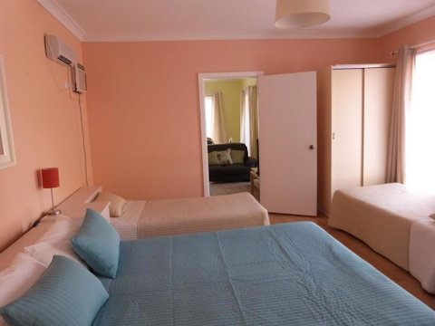 Fullarton Motor Lodge - Nambucca Heads Accommodation 5