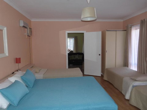 Fullarton Motor Lodge - Nambucca Heads Accommodation 2