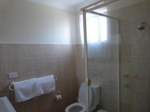 Fullarton Motor Lodge - Nambucca Heads Accommodation 1