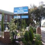 Fullarton Motor Lodge - Nambucca Heads Accommodation 0