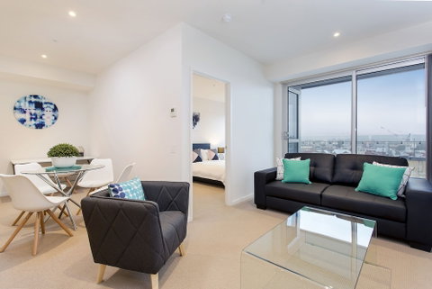 Astra Apartments Adelaide - Nambucca Heads Accommodation 3
