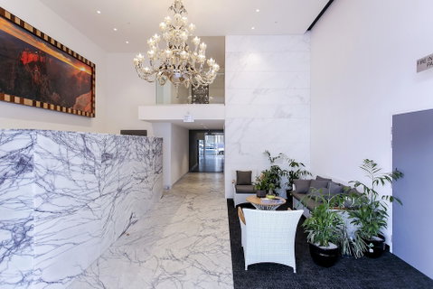 Astra Apartments Adelaide - Nambucca Heads Accommodation 2