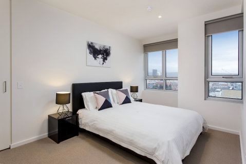 Astra Apartments Adelaide - Nambucca Heads Accommodation 4