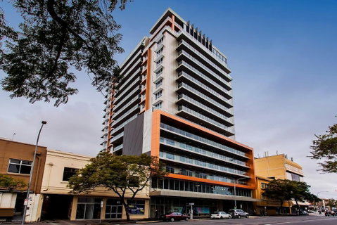 Astra Apartments Adelaide - Nambucca Heads Accommodation 1