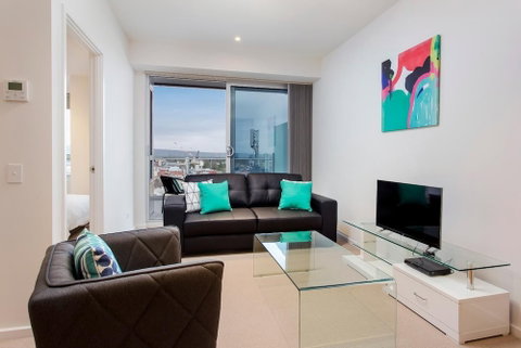 Astra Apartments Adelaide - Nambucca Heads Accommodation 6