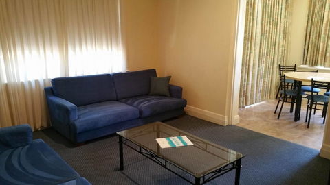 Bayview Apartments - Nambucca Heads Accommodation 3