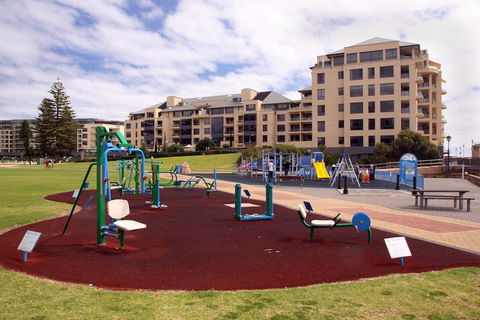 Bayview Apartments - Nambucca Heads Accommodation 5