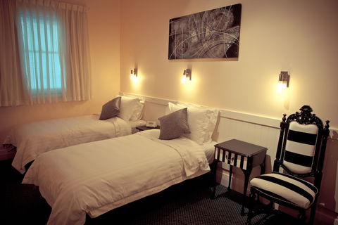 Bayview Apartments - Nambucca Heads Accommodation 1