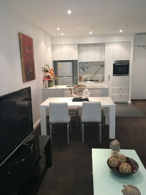 Luxury In The Sky On Hindmarsh Square - Nambucca Heads Accommodation 3