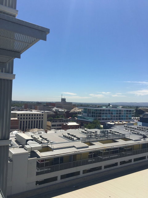 Luxury In The Sky On Hindmarsh Square - Nambucca Heads Accommodation 4
