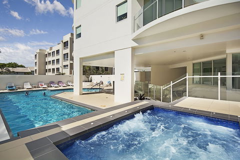 Aqua Vista Resort - Nambucca Heads Accommodation 0