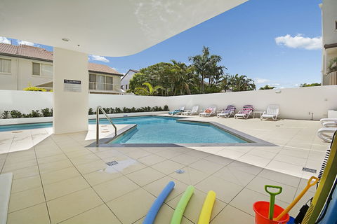 Aqua Vista Resort - Nambucca Heads Accommodation 2