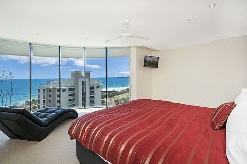 Aqua Vista Resort - Nambucca Heads Accommodation 5