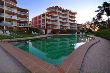 Magnolia Lane Apartments - Nambucca Heads Accommodation 6