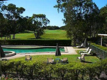 Magnolia Lane Apartments - Nambucca Heads Accommodation 4