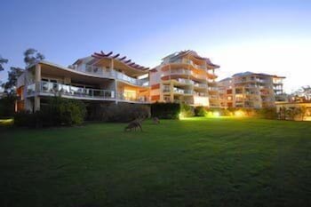 Magnolia Lane Apartments - Nambucca Heads Accommodation 2