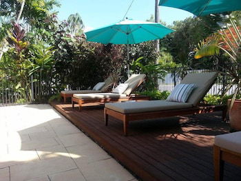 Clifton Sands Holiday Apartments - Nambucca Heads Accommodation 4