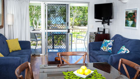 Clifton Sands Holiday Apartments - Nambucca Heads Accommodation 6