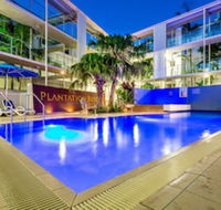 Plantation Resort at Rainbow - Nambucca Heads Accommodation