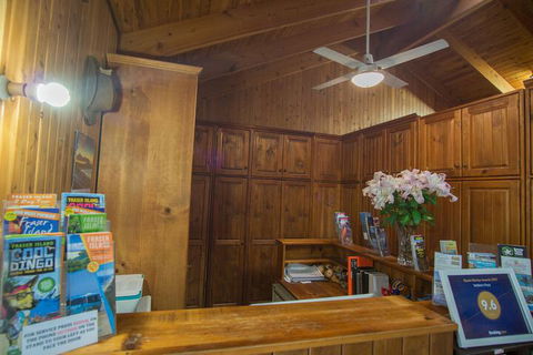 Debbie's Place - Nambucca Heads Accommodation 4