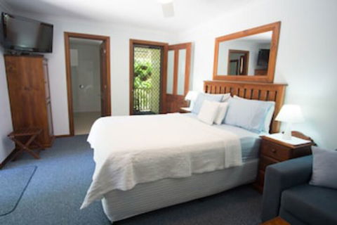 Debbie's Place - Nambucca Heads Accommodation 0