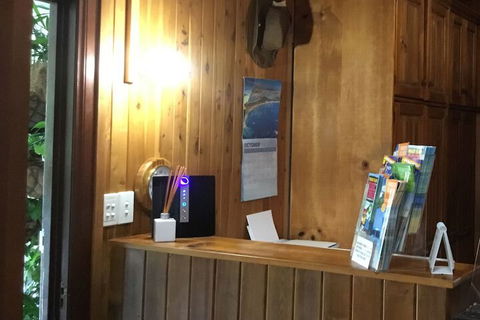 Debbie's Place - Nambucca Heads Accommodation 5