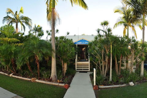Debbie's Place - Nambucca Heads Accommodation 2