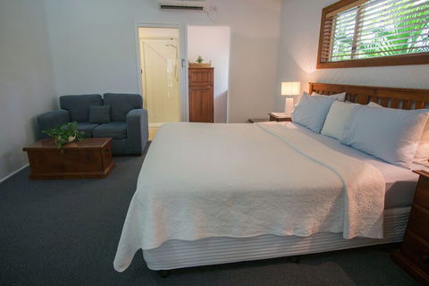 Debbie's Place - Nambucca Heads Accommodation 6