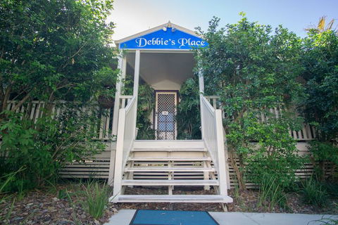 Debbie's Place - Nambucca Heads Accommodation 3