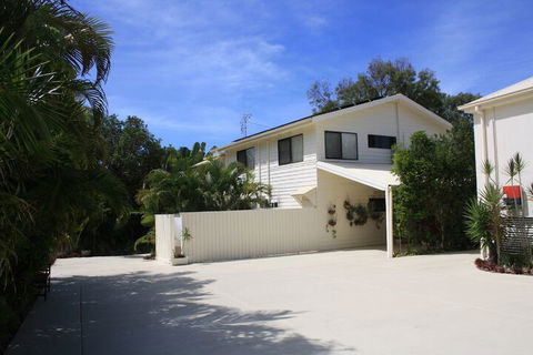 Debbie's Place - Nambucca Heads Accommodation 1
