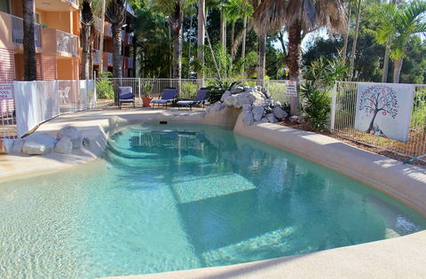 Rainbow Sands Resort - Nambucca Heads Accommodation 5