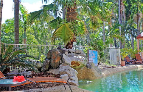 Rainbow Sands Resort - Nambucca Heads Accommodation 2