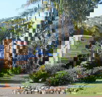 Rainbow Sands Resort - Nambucca Heads Accommodation