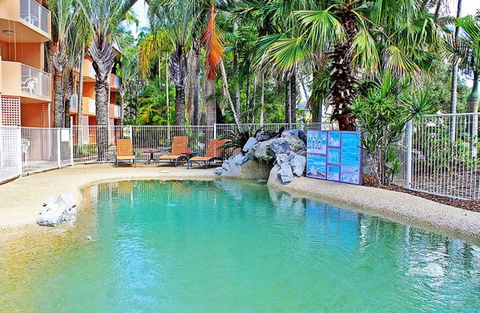 Rainbow Sands Resort - Nambucca Heads Accommodation 3