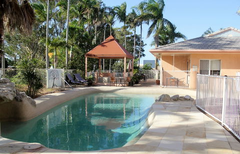 Rainbow Sands Resort - Nambucca Heads Accommodation 6