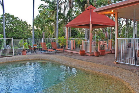 Rainbow Sands Resort - Nambucca Heads Accommodation 4