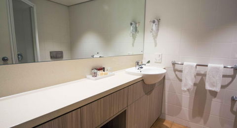 Desert Gardens Hotel - Nambucca Heads Accommodation 5